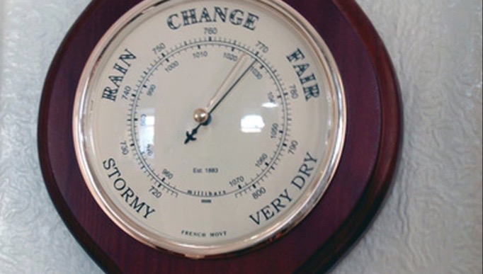 barometer